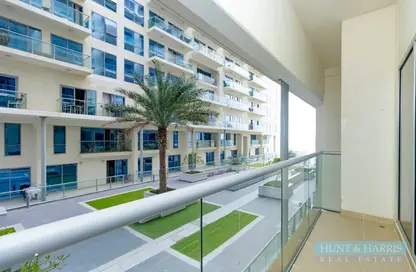 Duplex - 2 Bedrooms - 3 Bathrooms for sale in Pacific Bora Bora - Pacific - Al Marjan Island - Ras Al Khaimah