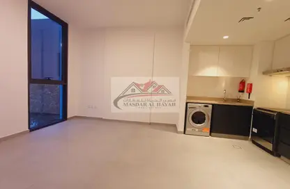 Apartment - 1 Bedroom - 1 Bathroom for sale in The Link - East Village - Aljada - Sharjah