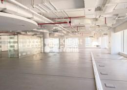 Prime Location Fully Fitted Office Space