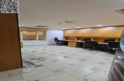 Office Space - Studio - 3 Bathrooms for rent in Sheikh Jaber Al Sabah Street - Al Naimiya - Al Nuaimiya - Ajman