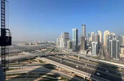 شقة - 3 غرف نوم - 3 حمامات للبيع في برج الرياح 2 - (JLT) مجمع B - أبراج بحيرة الجميرا - دبي