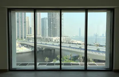 Apartment - 3 Bedrooms - 4 Bathrooms for sale in Rosewater Building 2 - Creek Beach - Dubai Creek Harbour (The Lagoons) - Dubai