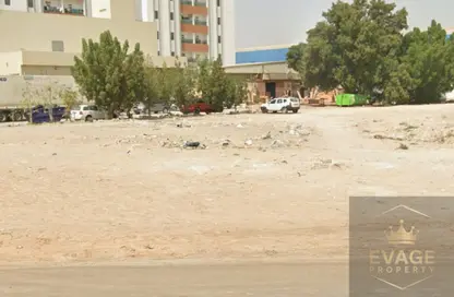 Land - Studio for sale in Al Zaheya Gardens - Al Zahya - Ajman