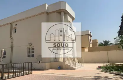 فيلا - 5 غرف نوم - 6 حمامات للايجار في القصيدات - رأس الخيمة