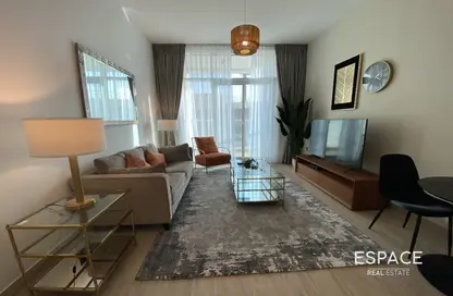 Apartment - 1 Bedroom - 1 Bathroom for sale in Studio One - Dubai Marina - Dubai
