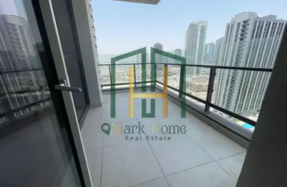 Apartment - 2 Bedrooms - 2 Bathrooms for sale in The Bridges - Shams Abu Dhabi - Al Reem Island - Abu Dhabi