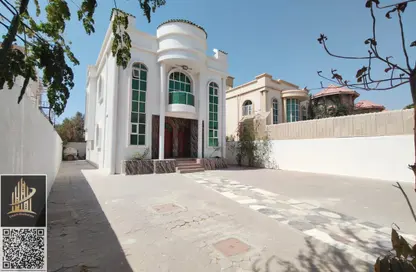 Villa - 5 Bedrooms - 7+ Bathrooms for sale in Al Rawda 3 - Al Rawda - Ajman