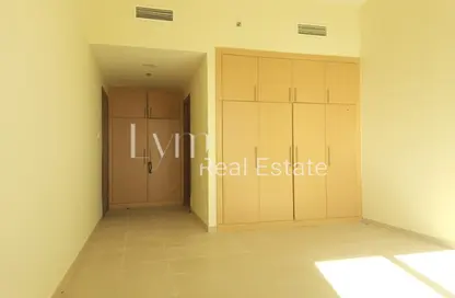 Apartment - 1 Bedroom - 1 Bathroom for sale in Oakwood Residency - Dubai Production City (IMPZ) - Dubai