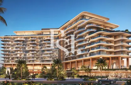 Apartment - 2 Bedrooms - 3 Bathrooms for sale in The Arthouse - Saadiyat Cultural District - Saadiyat Island - Abu Dhabi