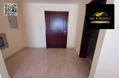 شقة - 2 غرف نوم - 2 حمامات للايجار في الجرف 3 - الجرف - عجمان وسط المدينة - عجمان