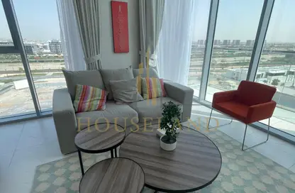 Apartment - 1 Bedroom - 2 Bathrooms for sale in Residences 12 - District One - Mohammed Bin Rashid City - Dubai