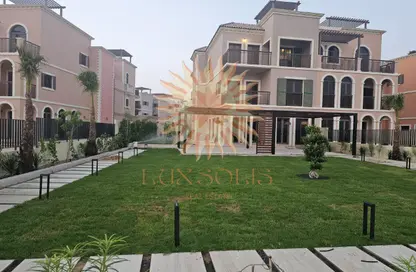 Villa - 5 Bedrooms - 6 Bathrooms for rent in Sur La Mer - La Mer - Jumeirah - Dubai