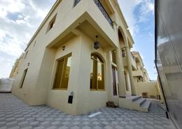 Villa - 5 bedrooms - 6 bathrooms for sale in Al Rawda 1 - Al Rawda - Ajman