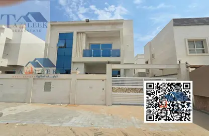 Villa - 3 Bedrooms - 5 Bathrooms for sale in Al Yasmeen 1 - Al Yasmeen - Ajman