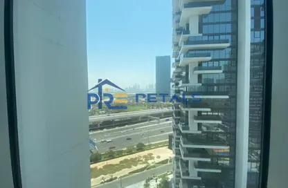 شقة - 2 غرف نوم - 3 حمامات للبيع في وان ريزيدندس - الكفاف - زعبيل - دبي
