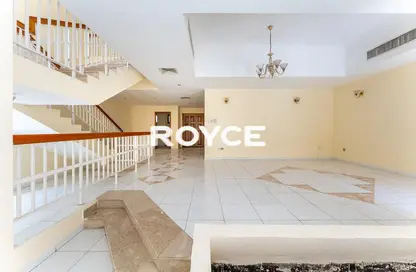 Villa - 4 Bedrooms - 4 Bathrooms for rent in Al Manara - Dubai Villa - 4 Bedrooms - 4 Bathrooms for rent in Al Manara - Dubai