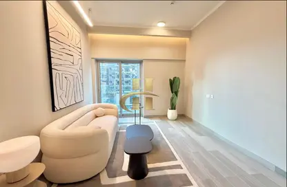 Apartment - 1 Bedroom - 2 Bathrooms for rent in Concept 7 Residences - Jumeirah Village Circle - Dubai