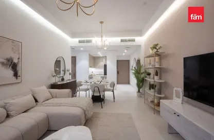 Apartment - 2 Bedrooms - 3 Bathrooms for sale in The Roof Residence - Nad Al Sheba 1 - Nad Al Sheba - Dubai