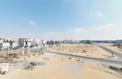 أرض - استوديو للبيع في الزاهية جاردنز - الزاهية - عجمان
