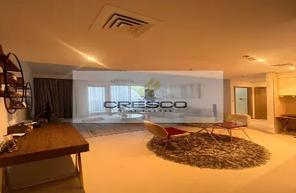 Apartment - 1 Bedroom - 1 Bathroom for rent in Creek Horizon Tower 2 - Creek Horizon - Dubai Creek Harbour (The Lagoons) - Dubai