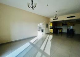 Apartment - 2 bedrooms - 3 bathrooms for rent in Park View Residence - Jumeirah Village Circle - Dubai