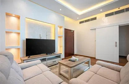 Apartment - 1 Bedroom - 1 Bathroom for rent in DEC Tower 1 - DEC Towers - Dubai Marina - Dubai