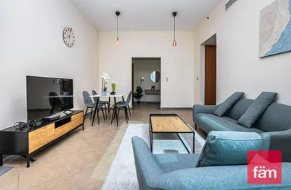 شقة - 2 غرف نوم - 3 حمامات للبيع في شقق ماديسون السكنية - برشا هايتس (تيكوم) - دبي
