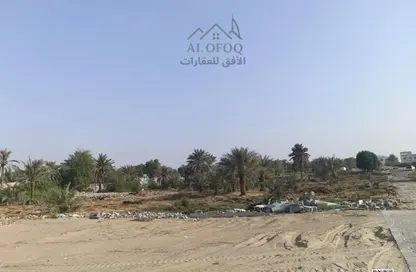 Land - Studio for sale in Al Helio 1 - Al Helio - Ajman Land - Studio for sale in Al Helio 1 - Al Helio - Ajman