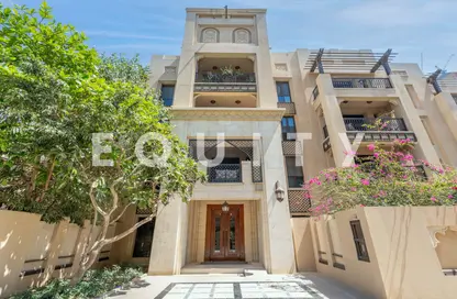 Apartment - 2 Bedrooms - 3 Bathrooms for rent in Reehan 7 - Reehan - Old Town - Downtown Dubai - Dubai Apartment - 2 Bedrooms - 3 Bathrooms for rent in Reehan 7 - Reehan - Old Town - Downtown Dubai - Dubai