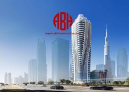 Outdoor Building image for: Apartment - 4 bedrooms - 5 bathrooms for sale in Sheikh Zayed Road - Dubai, Image 1