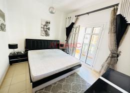 Apartment - 1 bedroom - 2 bathrooms for rent in Summer - Seasons Community - Jumeirah Village Circle - Dubai