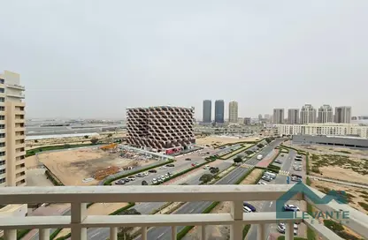 Apartment - 1 Bedroom - 2 Bathrooms for sale in Mazaya 5 - Liwan - Dubai Land - Dubai