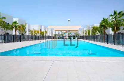 Townhouse - 3 Bedrooms - 4 Bathrooms for sale in Noya 1 - Noya - Yas Island - Abu Dhabi