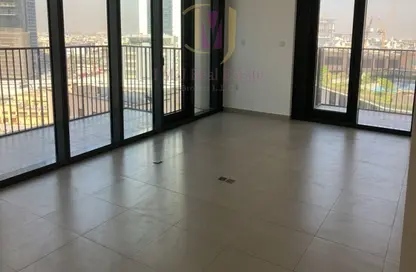 Apartment - 2 Bedrooms - 3 Bathrooms for rent in BLVD Heights Tower 1 - BLVD Heights - Downtown Dubai - Dubai