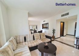 Apartment - 4 bedrooms - 4 bathrooms for rent in Murjan 4 - Murjan - Jumeirah Beach Residence - Dubai