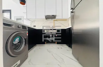 شقة - 2 غرف نوم - 2 حمامات للايجار في غاردينيا ليفينج - ارجان - دبي شقة - 2 غرف نوم - 2 حمامات للايجار في غاردينيا ليفينج - ارجان - دبي