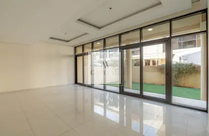Townhouse - 3 Bedrooms - 3 Bathrooms for rent in Topanga - The Park Villas - DAMAC Hills - Dubai