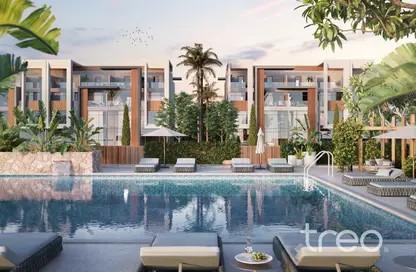 Townhouse - 4 Bedrooms - 5 Bathrooms for sale in Verdana 1 - Verdana - Dubai Investment Park (DIP) - Dubai