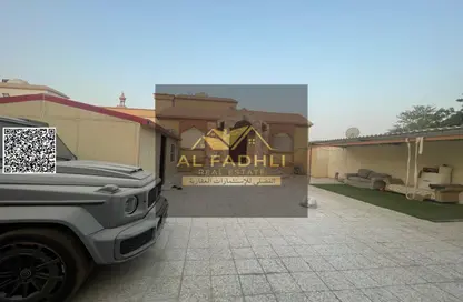فيلا - 4 غرف نوم - 4 حمامات للايجار في فلل الروضة 2 - 2  الروضة - الروضة - عجمان