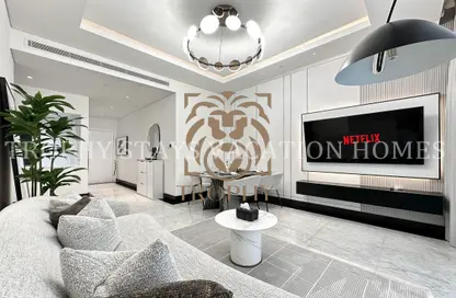 Apartment - 2 Bedrooms - 3 Bathrooms for rent in Terraces Marasi Drive - Business Bay - Dubai