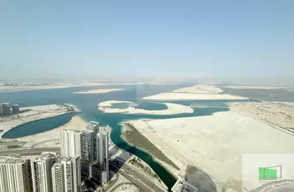 شقة - 2 غرف نوم - 3 حمامات للايجار في برج سكاي - شمس أبوظبي - جزيرة الريم - أبوظبي