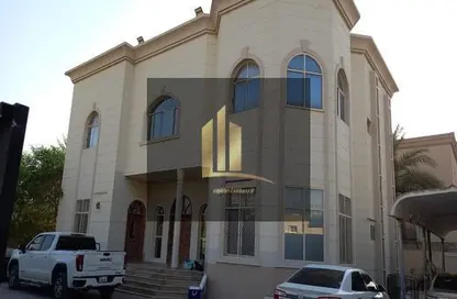 فيلا - 4 غرف نوم - 4 حمامات للبيع في الرمقية - ضاحية الجواز (واسط سابقا) - الشارقة