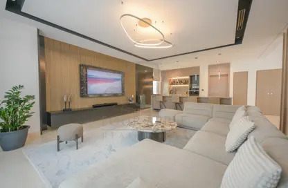 Villa - 5 Bedrooms - 6 Bathrooms for sale in Golf Place 1 - Golf Place - Dubai Hills Estate - Dubai