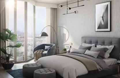 Apartment - 1 Bedroom - 2 Bathrooms for sale in Azizi Neila - Al Furjan - Dubai