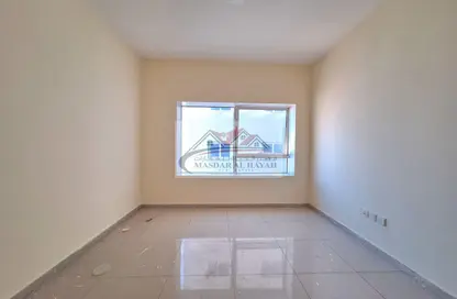 Apartment - 1 Bedroom - 1 Bathroom for rent in Tiger Building Al Yarmouk - Al Nahda - Sharjah