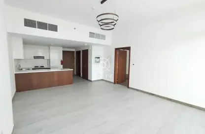 Apartment - 1 Bedroom - 2 Bathrooms for rent in Hameni Tower - Jumeirah Village Circle - Dubai