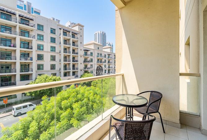 Apartment for Rent in Al Thayyal 4: Amazing Apartment | Large Layout | Great Location | Property Finder