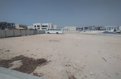 Land - Studio for sale in Al Furjan West - Al Furjan - Dubai