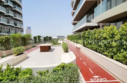 شقة - 1 حمام للايجار في ويستوود غراندي الثاني - منطقة 18 - قرية الجميرا سركل - دبي