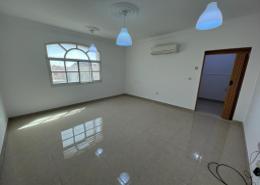 Studio - 1 bathroom for rent in Shakhbout City - Abu Dhabi Studio - 1 bathroom for rent in Shakhbout City - Abu Dhabi